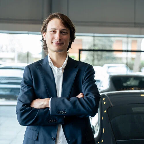Porsche Pro